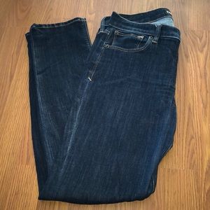 Express Jeans